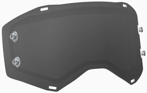 SCOTT 265518-330 Scott Lens Works Prospect Thermal Grey 265518-330