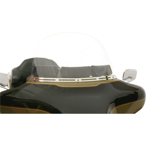 Rivco Products Windshield Accent Trim - Flh Hd920