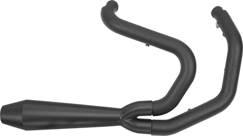 Tbr 005-4700199-B Tbr Comp S 2In1 Exhaust Sportster Gen 2 Black 005-4700199-B