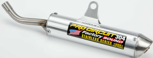 PRO CIRCUIT 1052585 Pro Circuit 304 Silencer 1052585