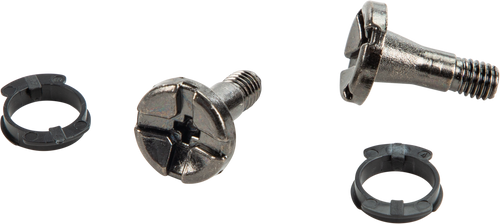 Fly Racing 73-89135 Fly Racing Odyssey Side Plate Screws (2) 73-89135
