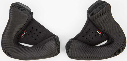 Gmax G017013 Gmax Cheek Pads 20Mm 2X/3X Stock Of-17 G017013