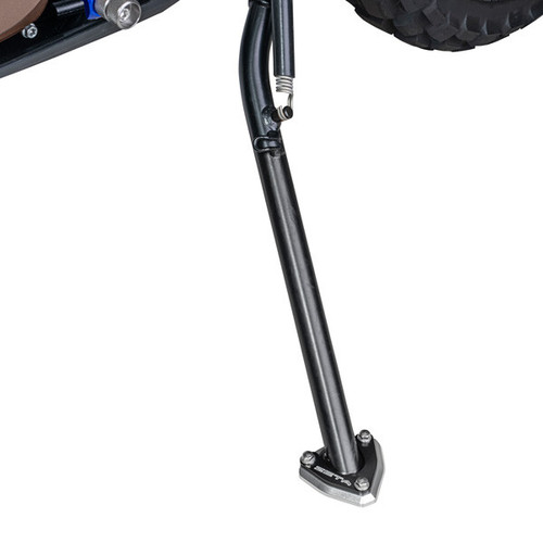 Zeta Side Stand Extender 2Pcs Ze56-6820 Zeta Side Stand Extender 2Pcs Ze56-6820