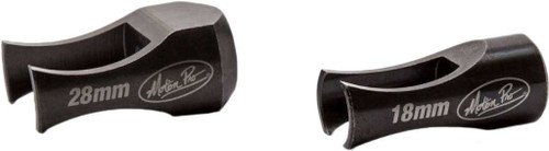 Motion Pro 08-0700 Motion Pro T-6 Valve Adapter 18/28Mm 08-0700