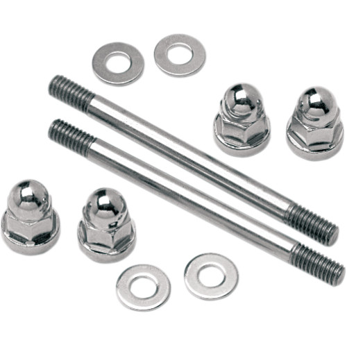 Colony Mount Kit - Gas Tank - Dyna 2076-10