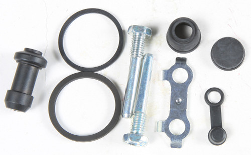 Shindy Front Caliper Kit 08-602 Shindy Front Caliper Kit 08-602