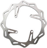 Braking Rotor Front Kw01Fid