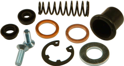 All Balls 18-1016 All Balls Master Cylinder Rebuild Kit 18-1016