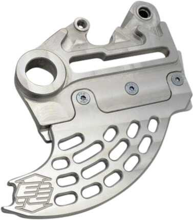 Enduro Engineering 33-046 Enduro Engineering Rear Disc Guard Ktm/Hus 33-046