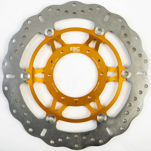 EBC MD1152XC Ebc Contour Brake Rotor Md1152Xc