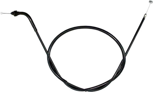 Motion Pro 02-0257 Motion Pro Black Vinyl Choke Cable 02-0257
