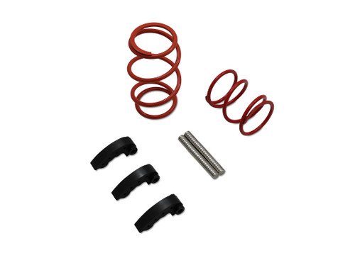 DYNOJET 19-DCK19 Dynojet Clutch Kit 19-Dck19