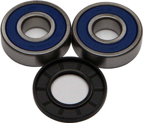 All Balls 25-1353 All Balls Rear Wheel Bearing/Seal Kit 25-1353