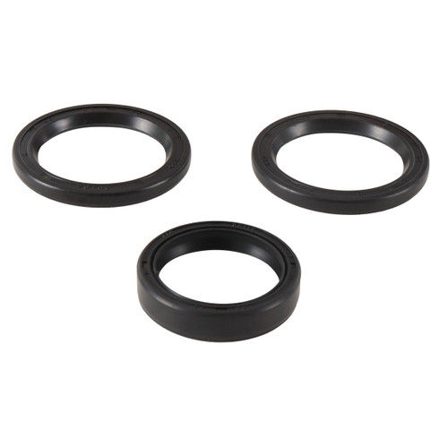 All Balls Front Differential Bearing And Seal Kit 25-2076-5