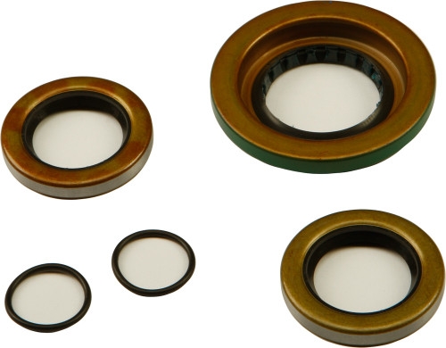 All Balls Differential Seal Kit 25-2086-5
