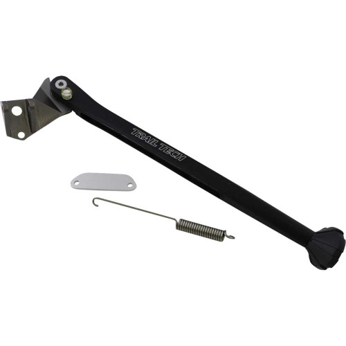 TRAIL TECH 510400 Trail Tech Kickstand - Honda Crf 5104-00
