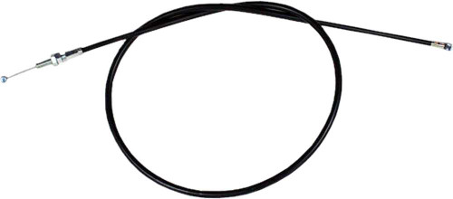 Motion Pro 02-0148 Motion Pro Black Vinyl Reverse Cable 02-0148