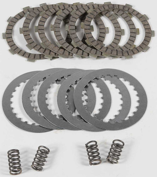 EBC DRC44 Ebc Clutch Set Drc44 Drc44