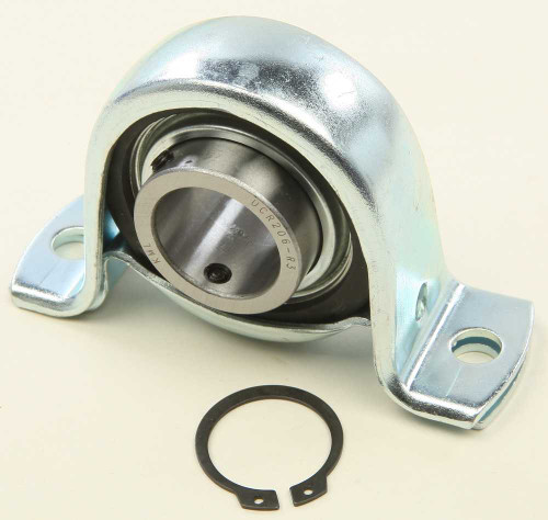 All Balls 25-1669 All Balls Utv Driveshaft Support Bearing 25-1669