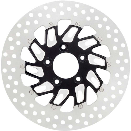 PERFORMANCE MACHINE (PM) 01331522SUPRSBMP Performance Machine (Pm) Brake Rotor - 11.5" - Supra - Platinum Cut 0133-1522Suprs-Bmp