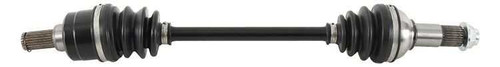 All Balls AB6-YA-8-346 All Balls 6 Ball Heavy Duty Axle Rear Ab6-Ya-8-346