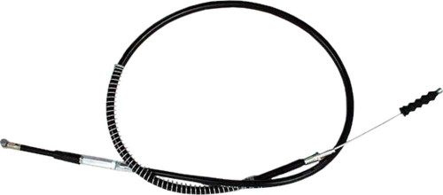 Motion Pro 02-0144 Motion Pro Black Vinyl Clutch Cable 02-0144
