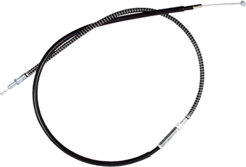 Motion Pro 03-0030 Motion Pro Black Vinyl Clutch Cable 03-0030