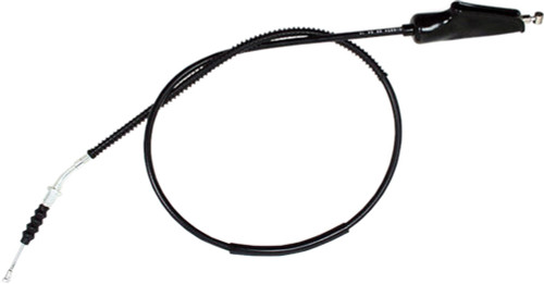 Motion Pro Black Vinyl Clutch Cable 05-0054