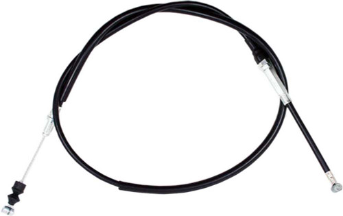 Motion Pro 04-0134 Motion Pro Black Vinyl Clutch Cable 04-0134