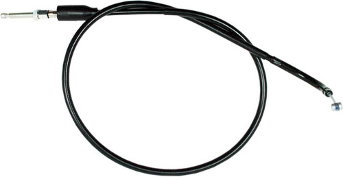 Motion Pro 04-0121 Motion Pro Black Vinyl Clutch Cable 04-0121
