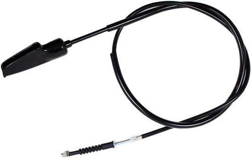 Motion Pro 05-0086 Motion Pro Black Vinyl Front Brake Cable 05-0086