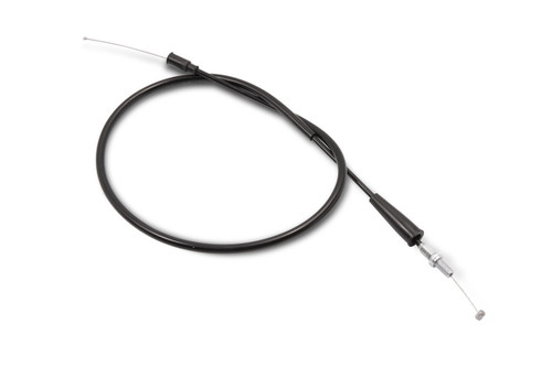 Motion Pro Black Vinyl Throttle Cable 10-0178