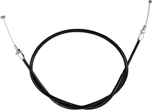 Motion Pro 02-0292 Motion Pro Black Vinyl Throttle Push Cable 02-0292