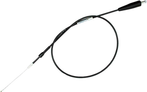Motion Pro 03-0162 Motion Pro Black Vinyl Throttle Cable 03-0162
