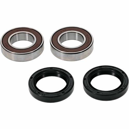Pivot Works Wheel Bearing Kit Premium 25-1081-P