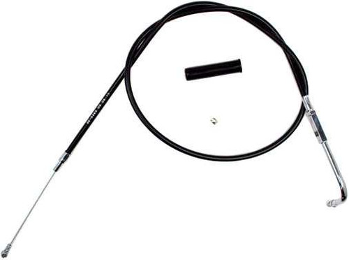 Motion Pro 06-0269 Motion Pro Black Vinyl Idle Cable 06-0269