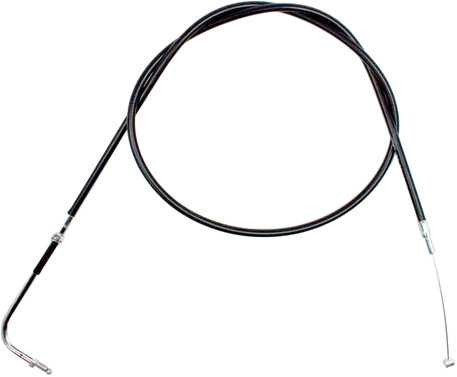 Motion Pro 06-0057 Motion Pro Black Vinyl Throttle Cable 06-0057