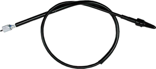 Motion Pro 02-0195 Motion Pro Black Vinyl Tachometer Cable 02-0195