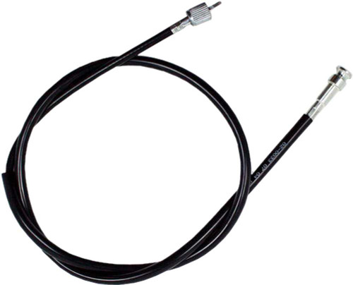 Motion Pro 02-0033 Motion Pro Black Vinyl Tachometer Cable 02-0033