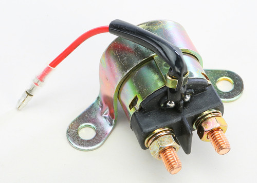 Ricks Starter Solenoid 65-301