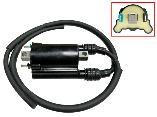 Bronco AT-01682 Bronco Atv Ignition Coil At-01682