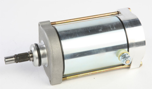 Ricks Starter Motor 61-418H