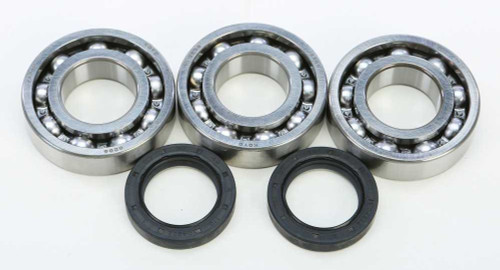 All Balls 24-1077 All Balls Crankshaft Bearing/Seal Kit 24-1077