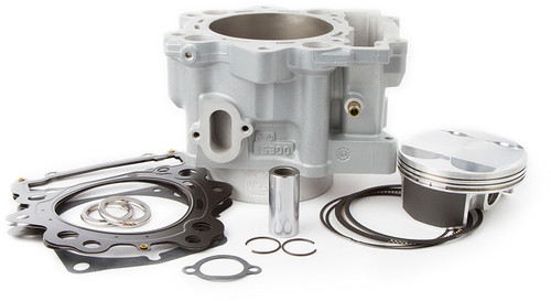 Cylinder Works Cylinder Kit 102.00/Std 9.2:1 Yam 20004-K01 Cylinder Works Cylinder Kit 102.00/Std 9.2:1 Yam 20004-K01
