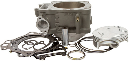 Cylinder Works Cylinder Kit 96.00/Std 12.0:1 Hon 10005-K01 Cylinder Works Cylinder Kit 96.00/Std 12.0:1 Hon 10005-K01