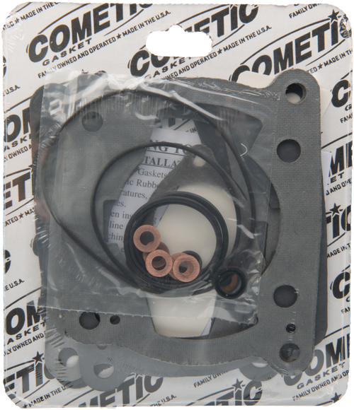 COMETIC C3743 Cometic Top End Kit C3743