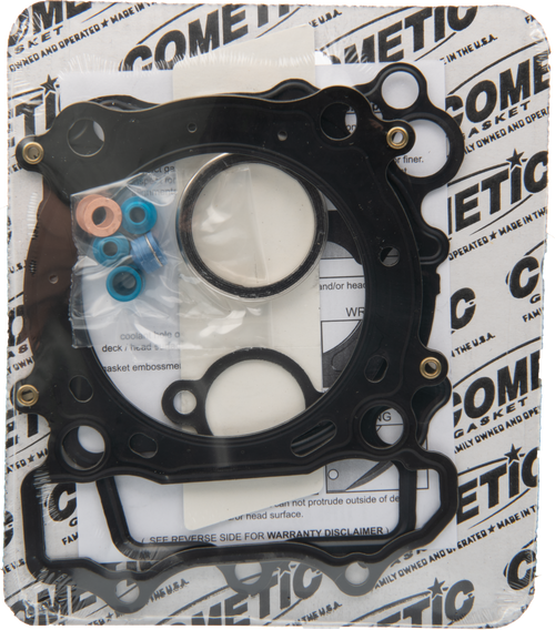 COMETIC C3766 Cometic Top End Gasket Kit 80Mm Yam C3766