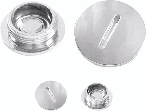 Mogo Parts Stator Inspection Cap 02-0306 Mogo Parts Stator Inspection Cap 02-0306
