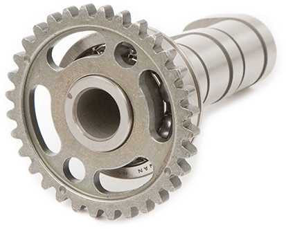 HOT CAMS 4054-2IN Hot Cams Racing Cam Stage 2 4054-2In