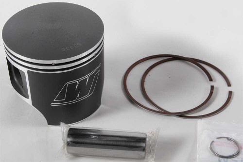 WISECO 2399M08100 Wiseco Piston M08100 Indy 700 99-01 S/M 2399M08100